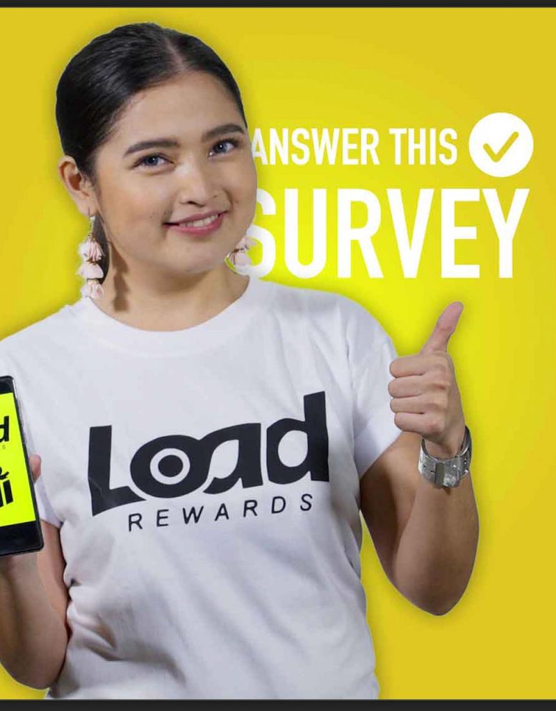 Load Rewards Landing Page - Load Rewards, Libreng Load
